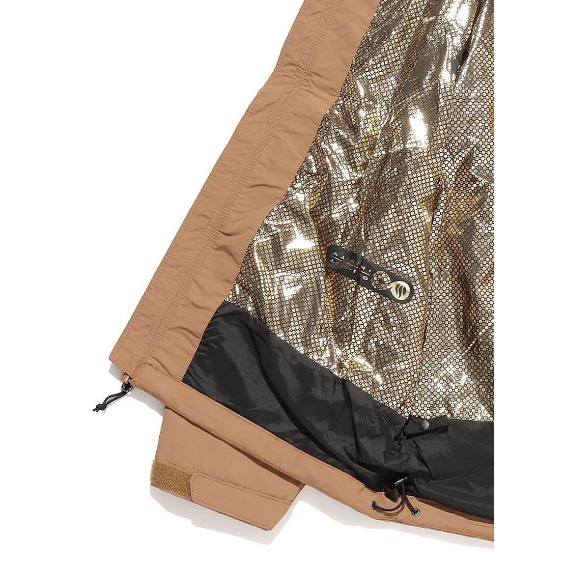 レイクパウエルIIジャケット