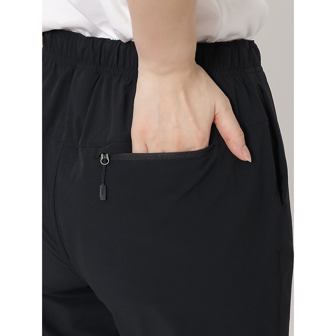 ウィメンズタイムトゥートレイルパンツ