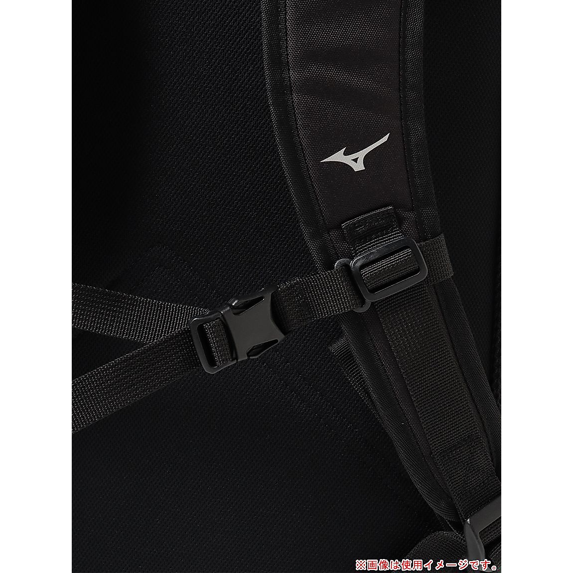 N-XTパックバッグ40L