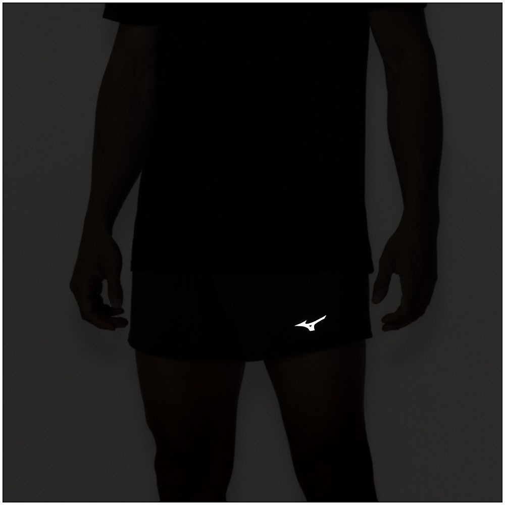 ランニングマルチポケットパンツ 6インチ[メンズ]