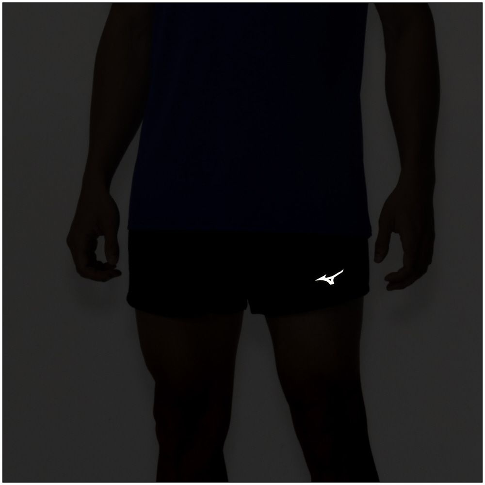 ランニングマルチポケットパンツ 6インチ[メンズ]