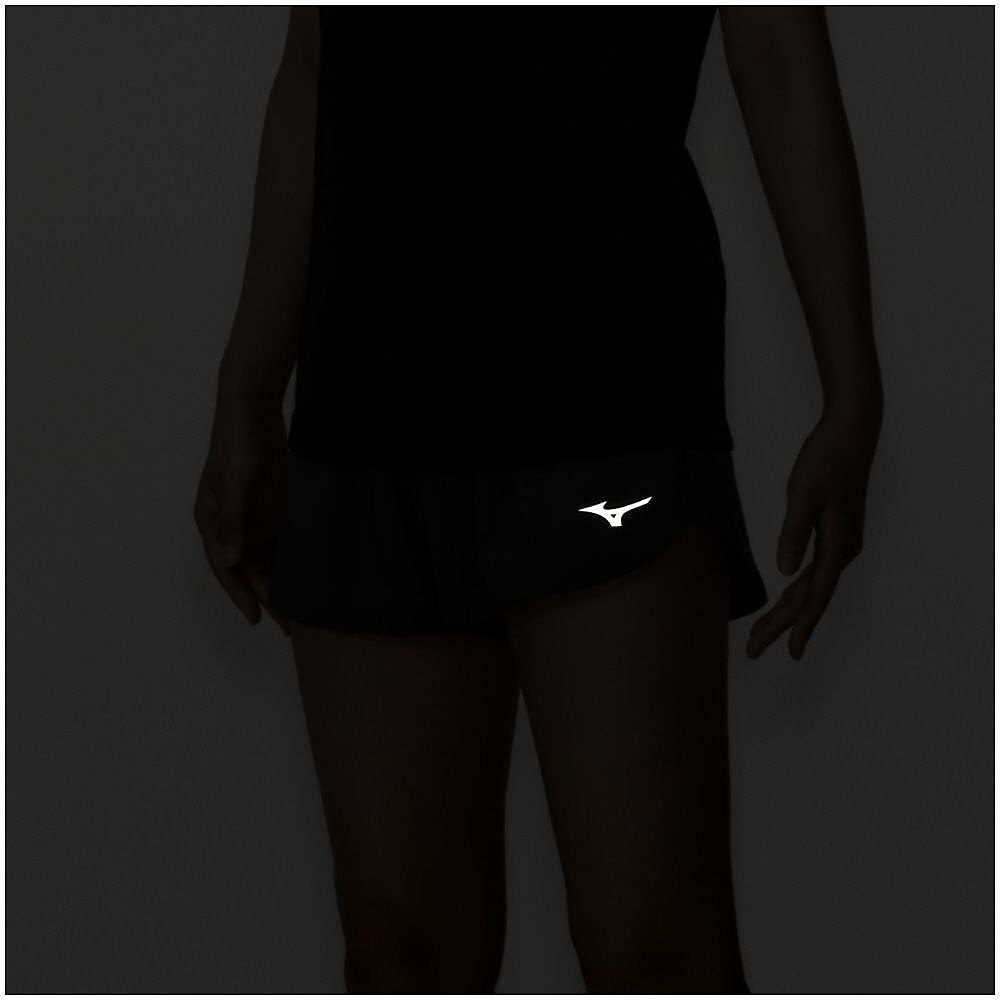 ランニングマルチポケットパンツ 4インチ[ウィメンズ]