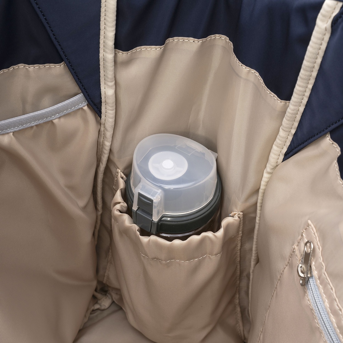 ラケットトートバッグ