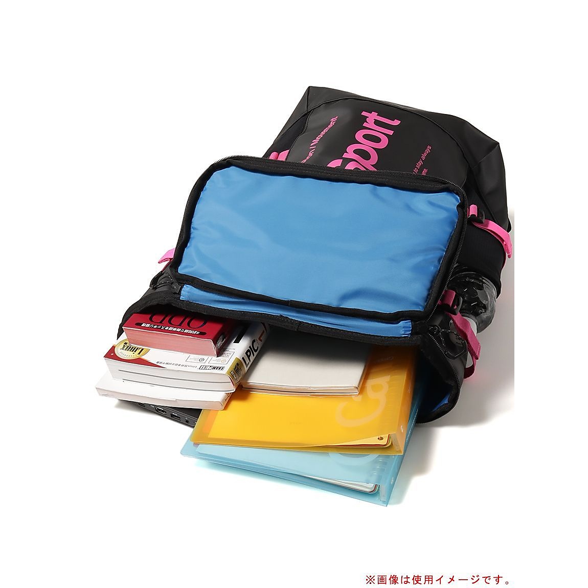 スクエアバッグ30