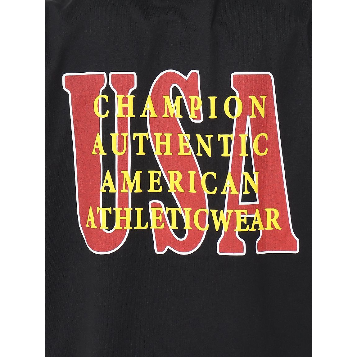 SHORT SLEEVE POCKET T-SHIRT