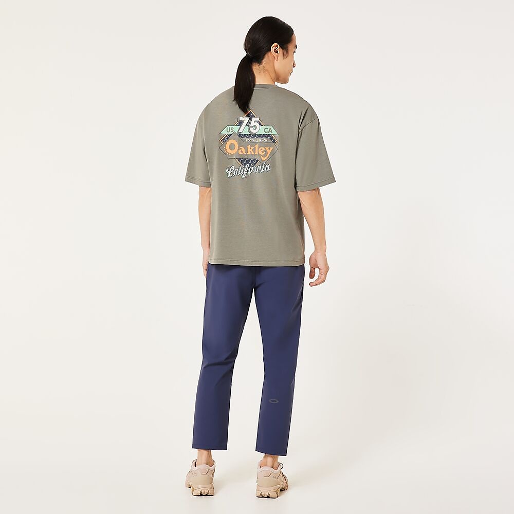 MULTI TYPE-01 TAPERED PANTS 2.0