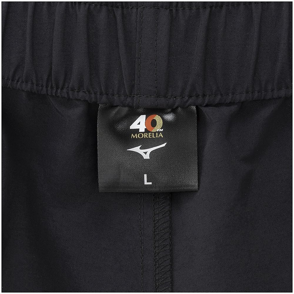 MORELIA WOVEN SHORTS