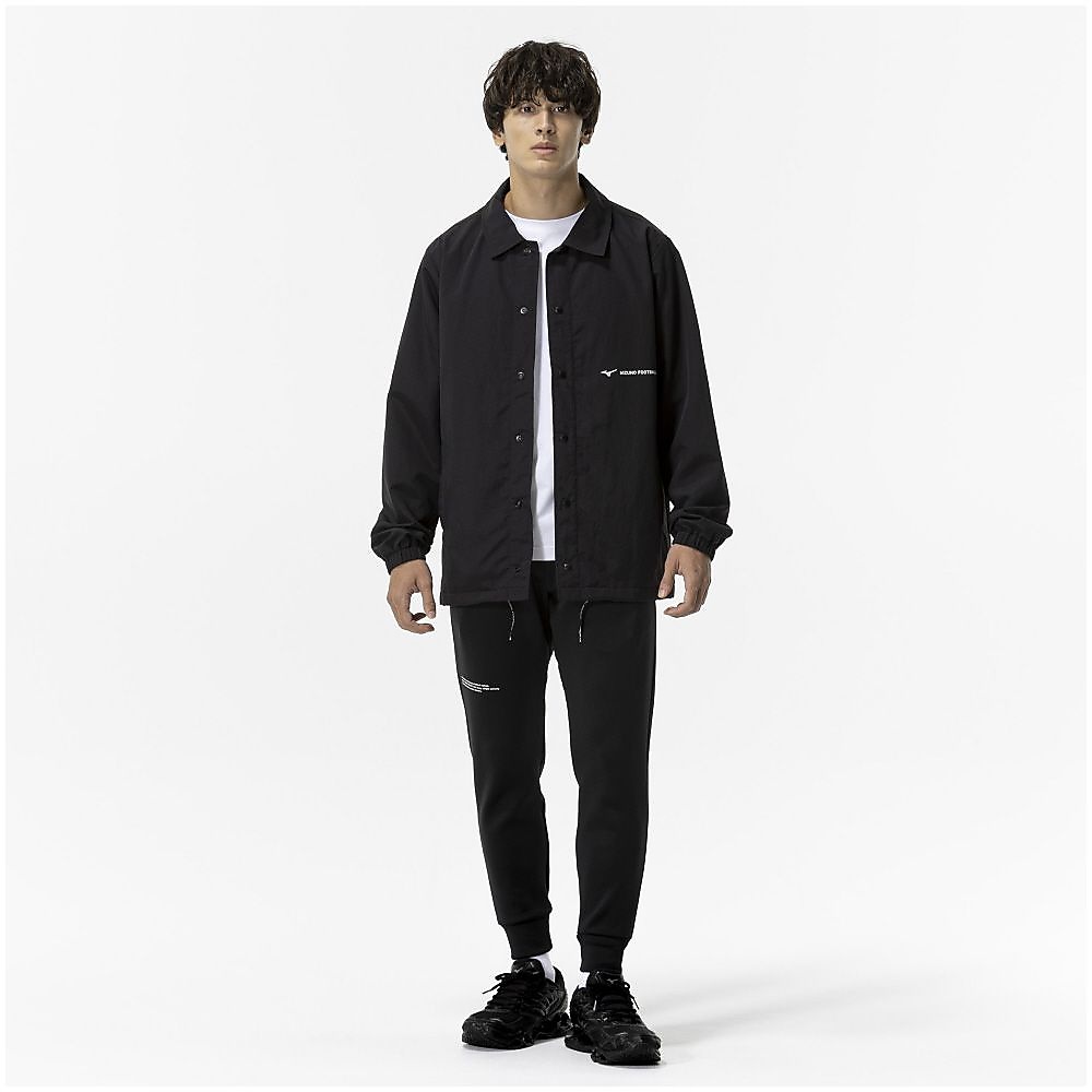 PRO OFF COACH JACKET