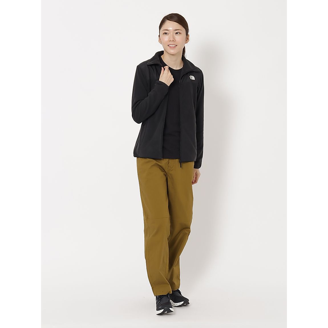 Mountain Versa Micro Jacket (マウンテンバーサマイクロジャケット)