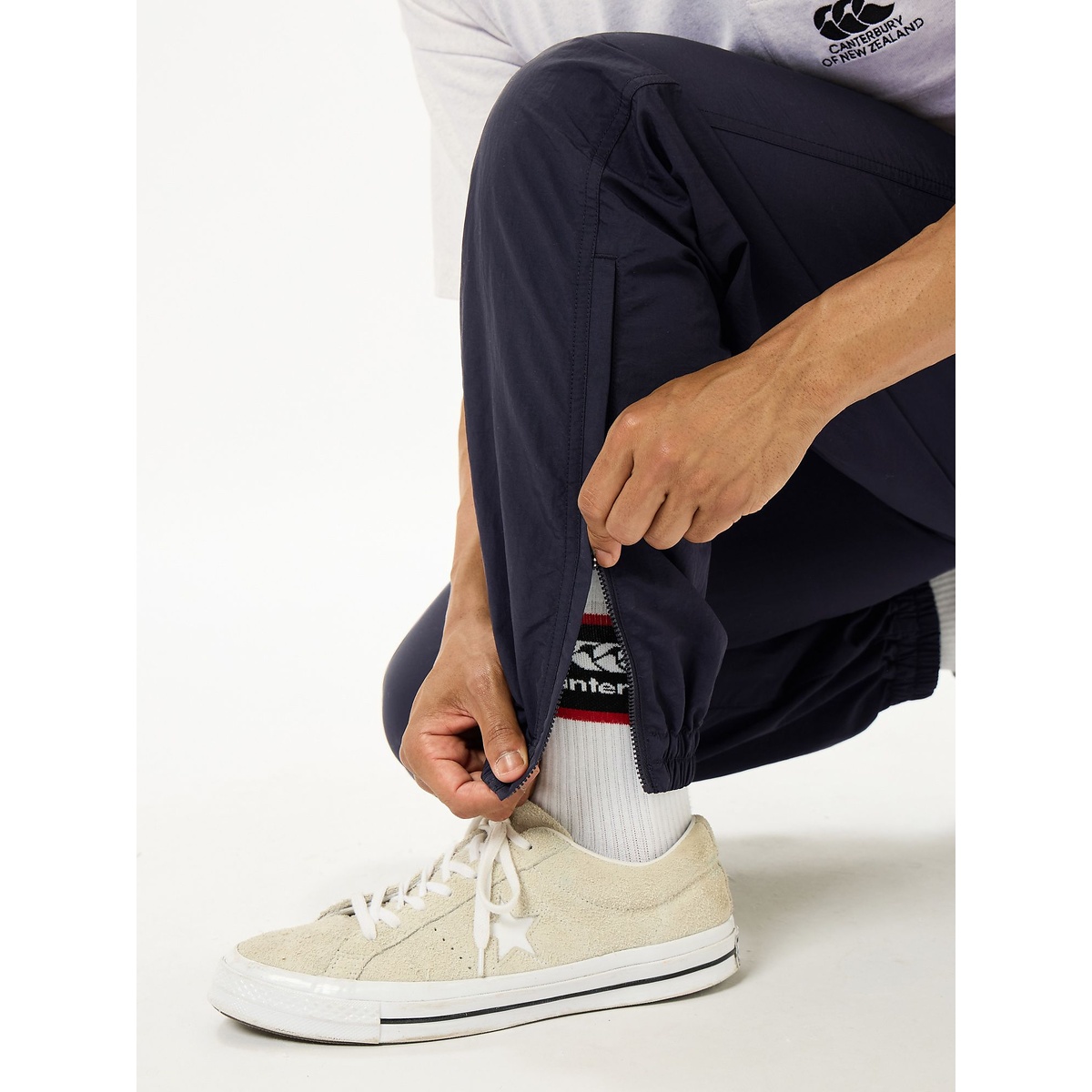 24F RUGBY SHELL PANTS(ラグビーシェルパンツ)