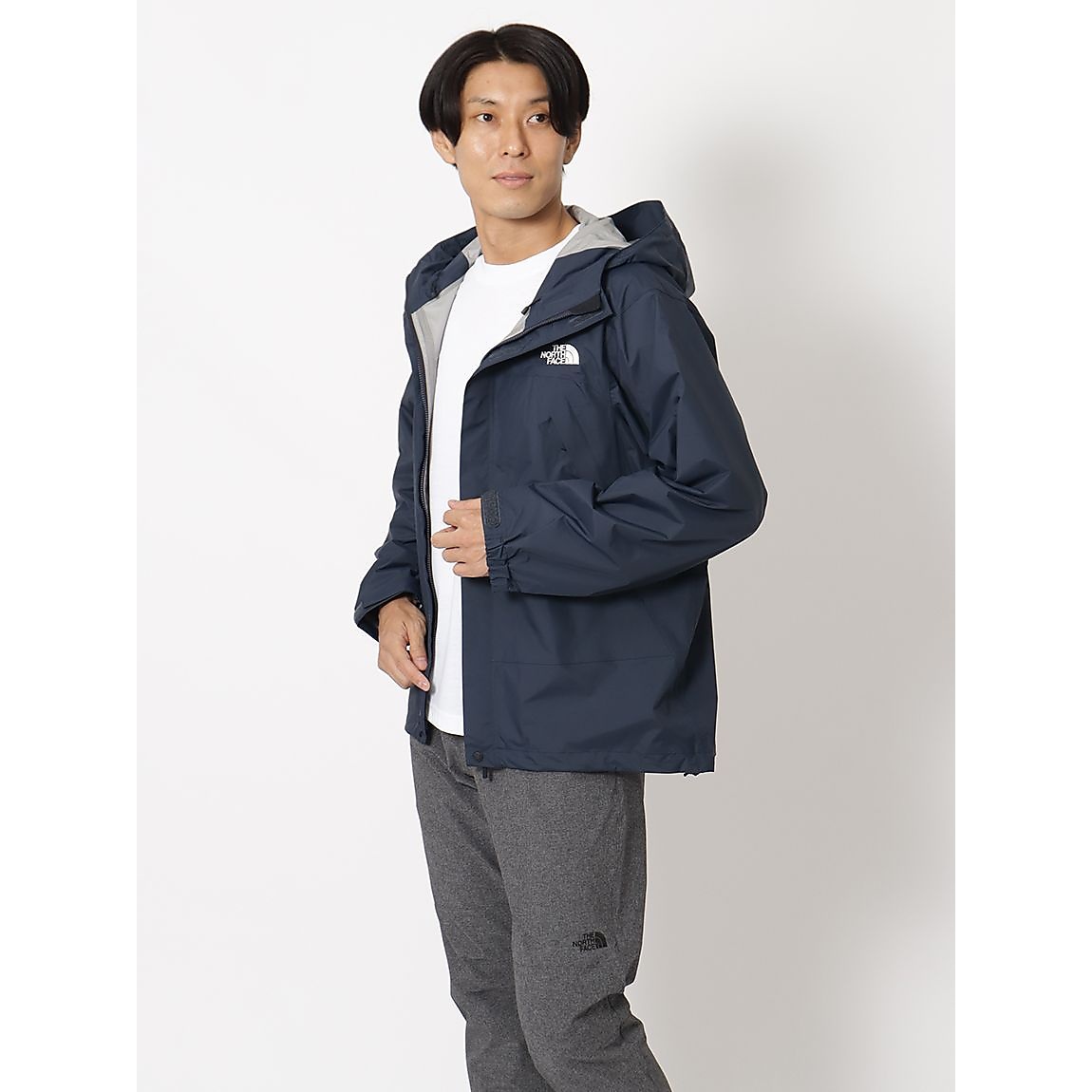 Dot Shot Jacket (ドットショットジャケット)