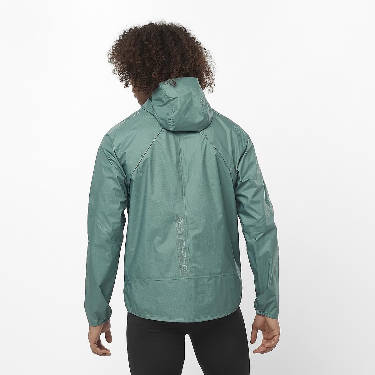 SALOMONサロモン - BONATTI WP JACKET M LC2263000/メガスポーツ公式 