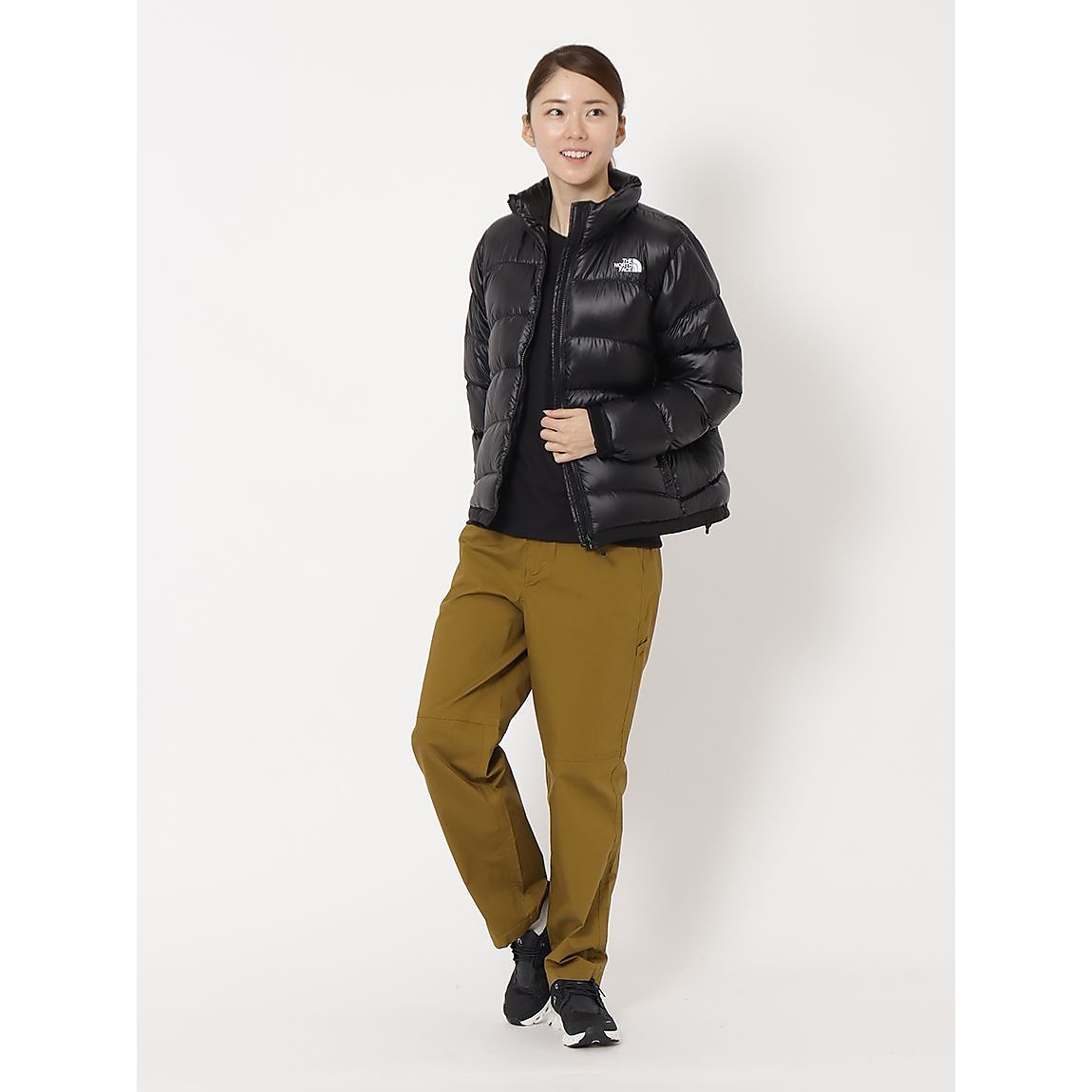 ZIZ Aconcagua Jacket (ジップインジップアコンカグアジャケット)