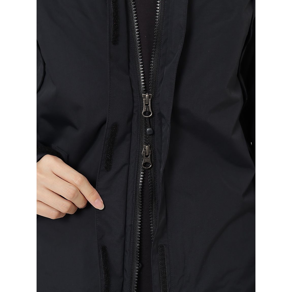 Scoop Jacket (スクープジャケット)