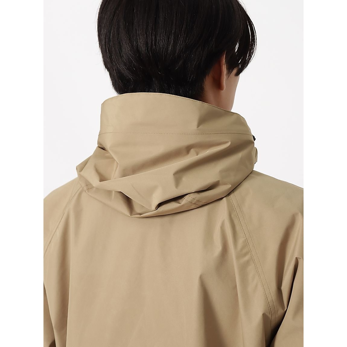 Stow Away Jacket (ストーアウェイジャケット)