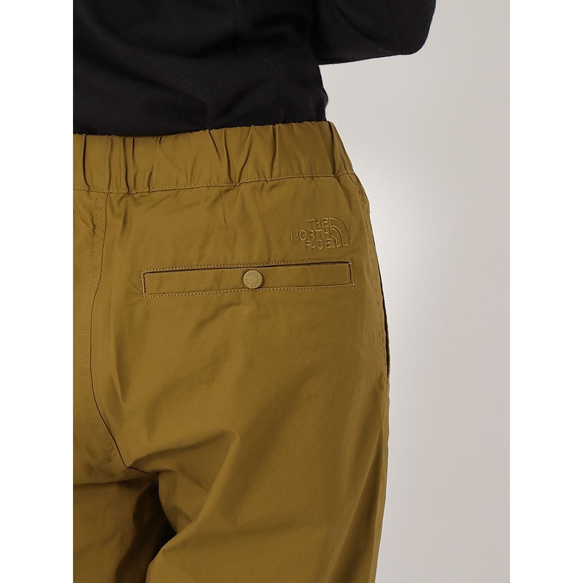 Cotton Cross Climbing Pant (コットンクロスクライミングパンツ)