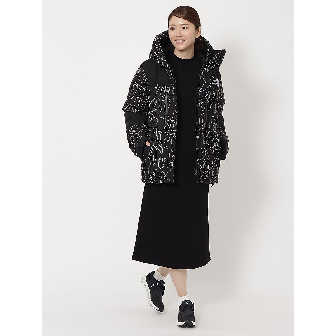 Novelty Baltro Light Jacket (ノベルティーバルトロライトジャケット)