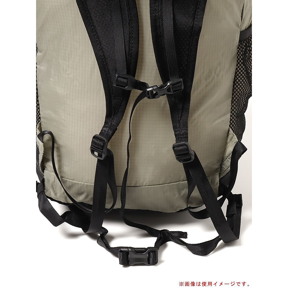 MAYFLY PACK 22 (メイフライパック22)