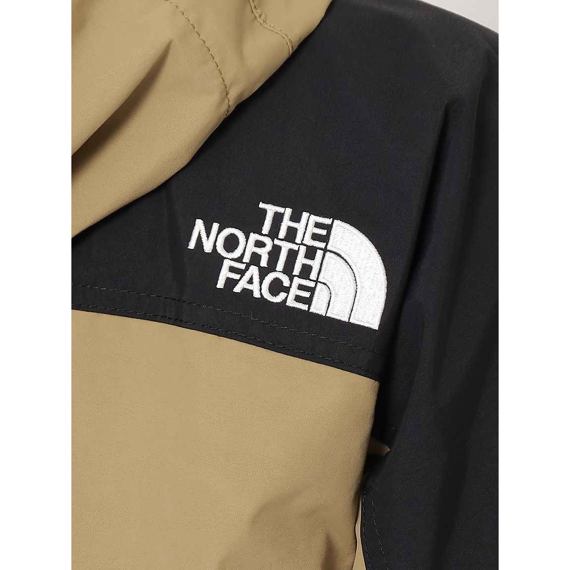 Mountain Light Jacket (マウンテンライトジャケット)