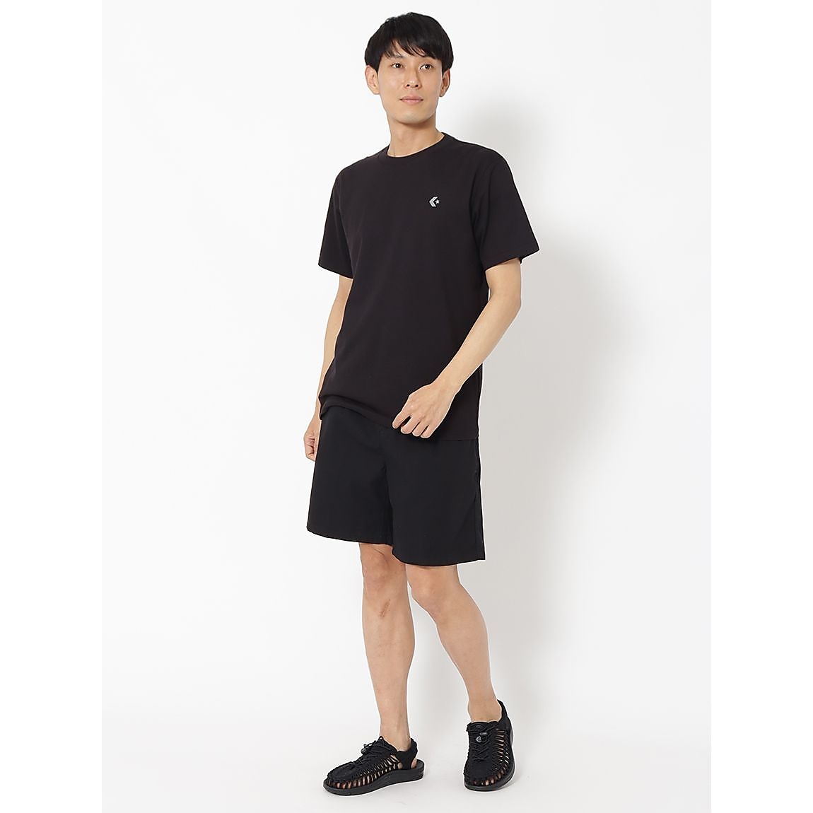 BIG CS PT SS TEE MENS