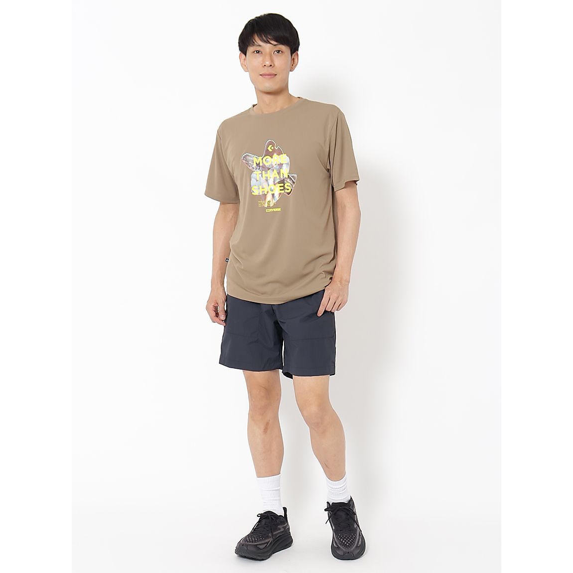 SILHOUETTE PT SS PE TEE MENS