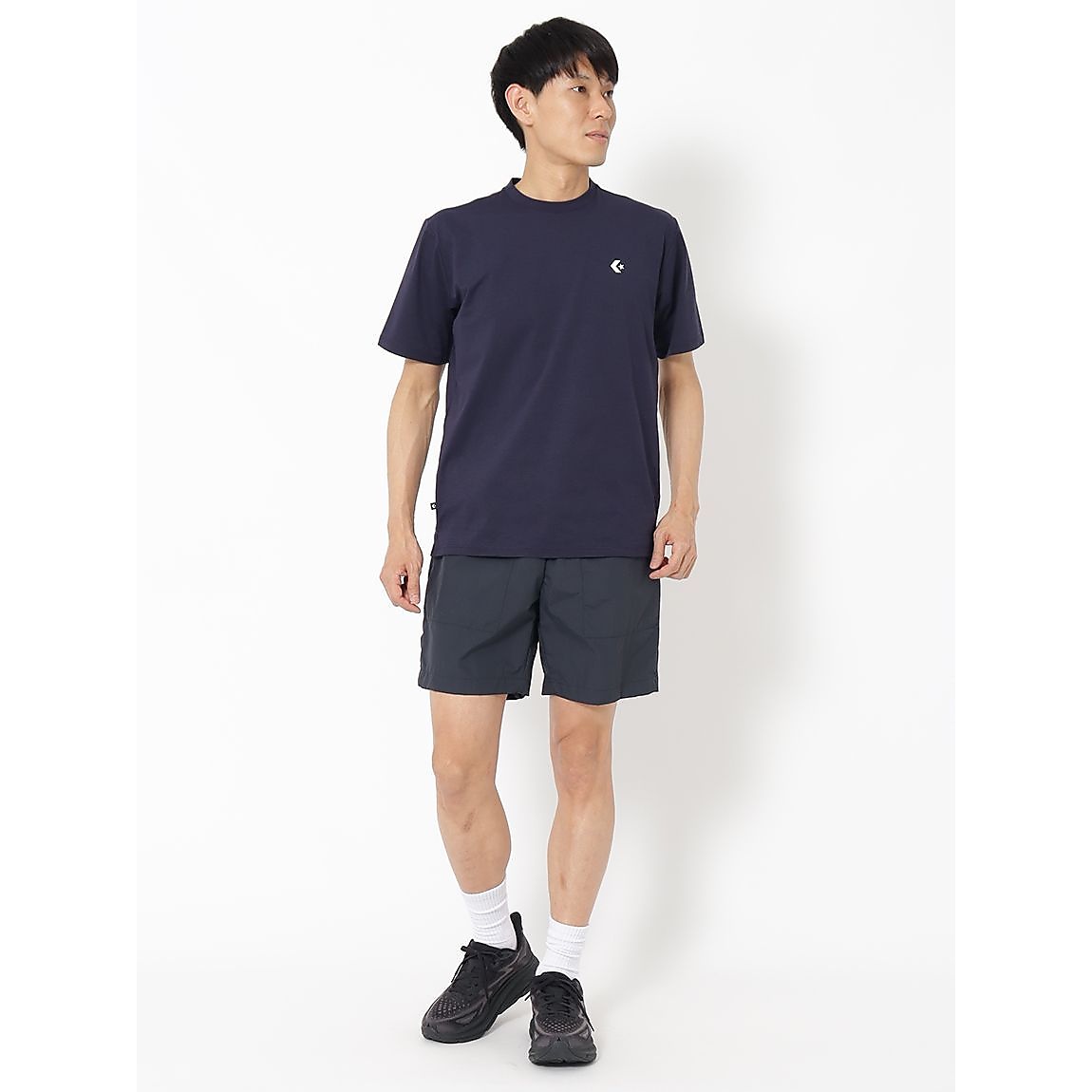 CORE DRY SS TEE MENS