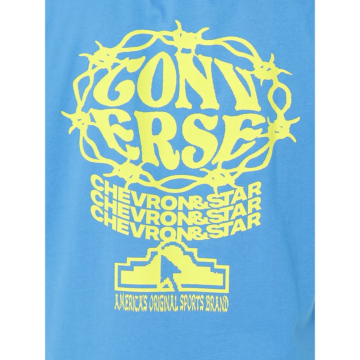 THORN PT SS TEE MENS