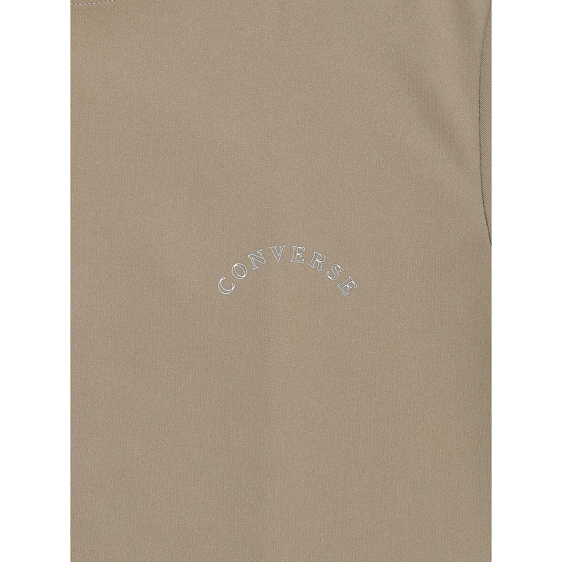 FLOWER PT SS PE TEE LADIES