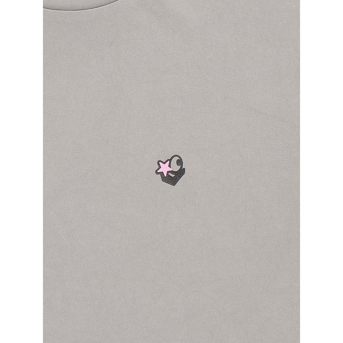 WINK PT SS PE TEE LADIES