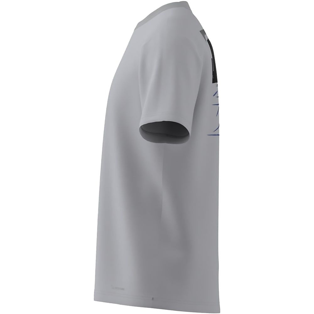 M PHOTO ポリ Tシャツ