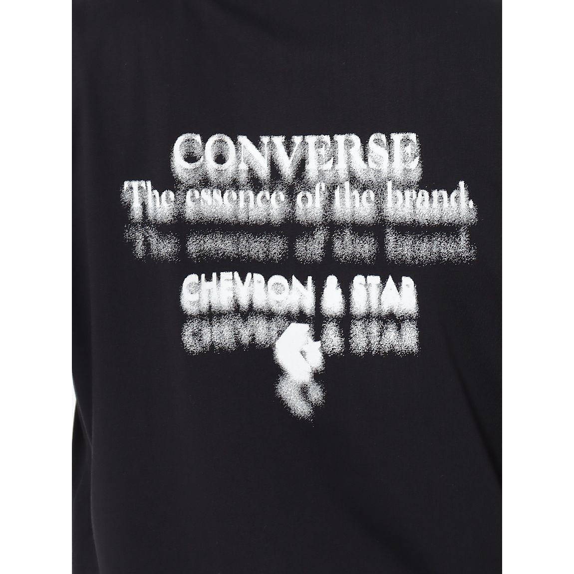 SA CV SPRAY PT TEE MENS