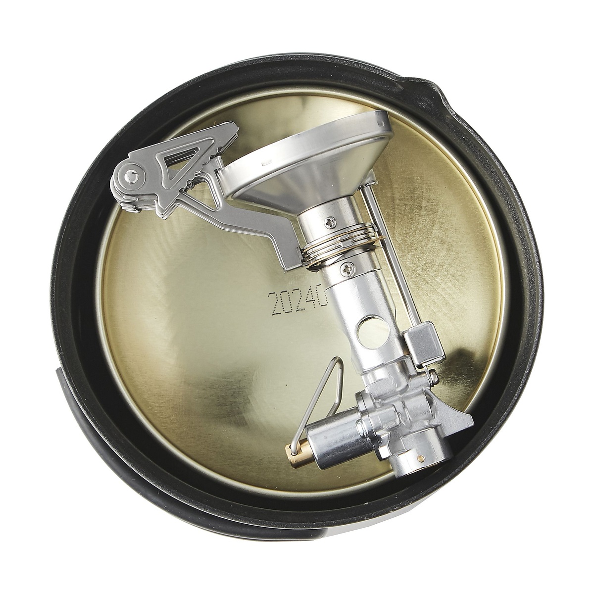 インテグ・ストーブ