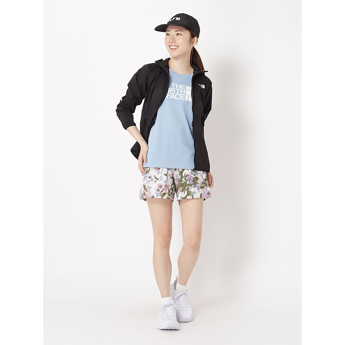 25S SWALLOWTAIL VENT HOODIE(フライトインパルスジャケット)