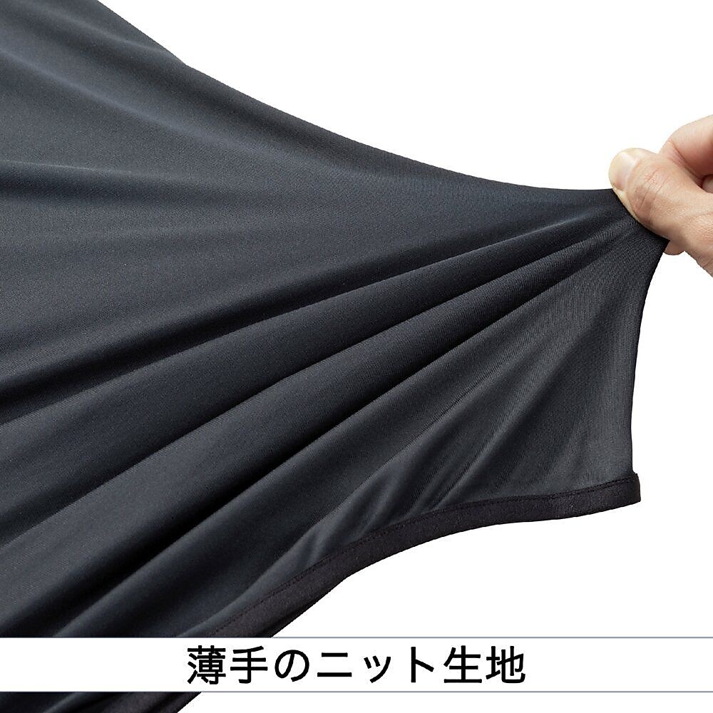 フルZIPフーディ(薄手)