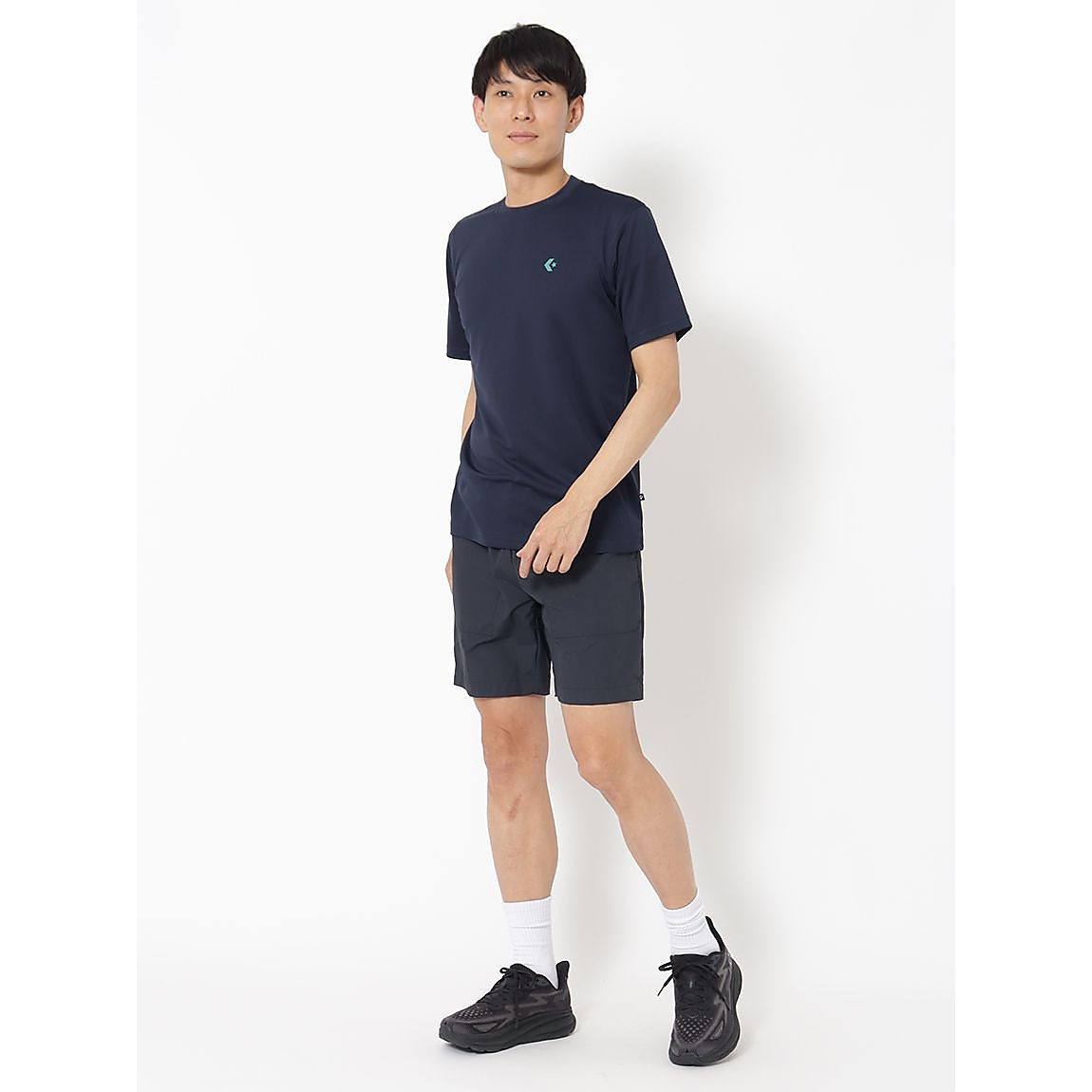 SPHERE TEE MENS N