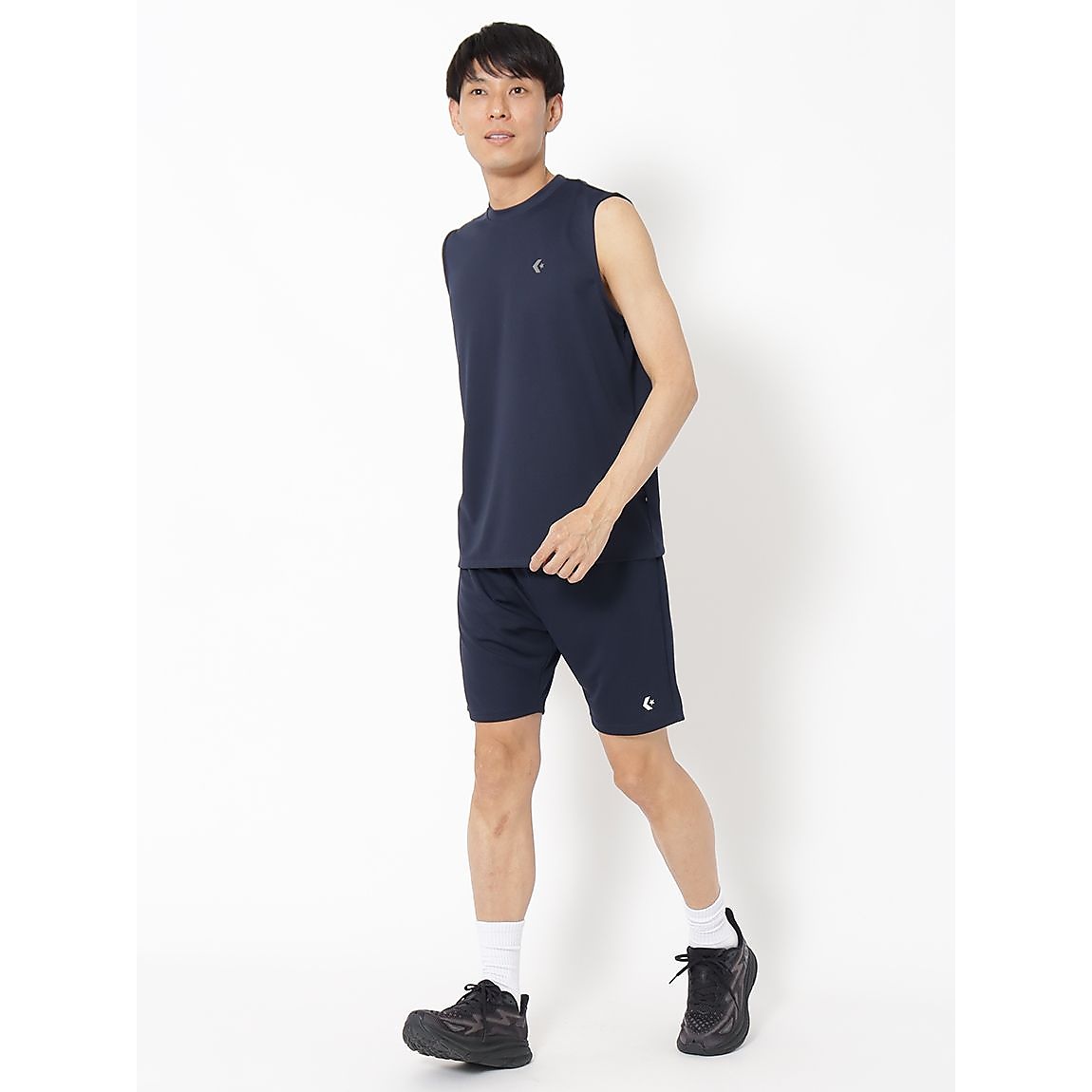 VERTICAL LOGO NS M N