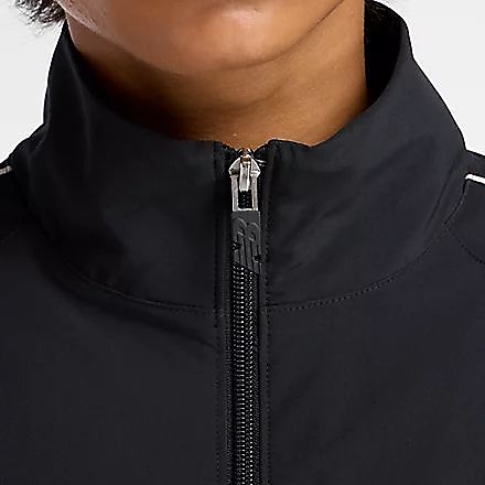 裏起毛トリコットラインドジャケット