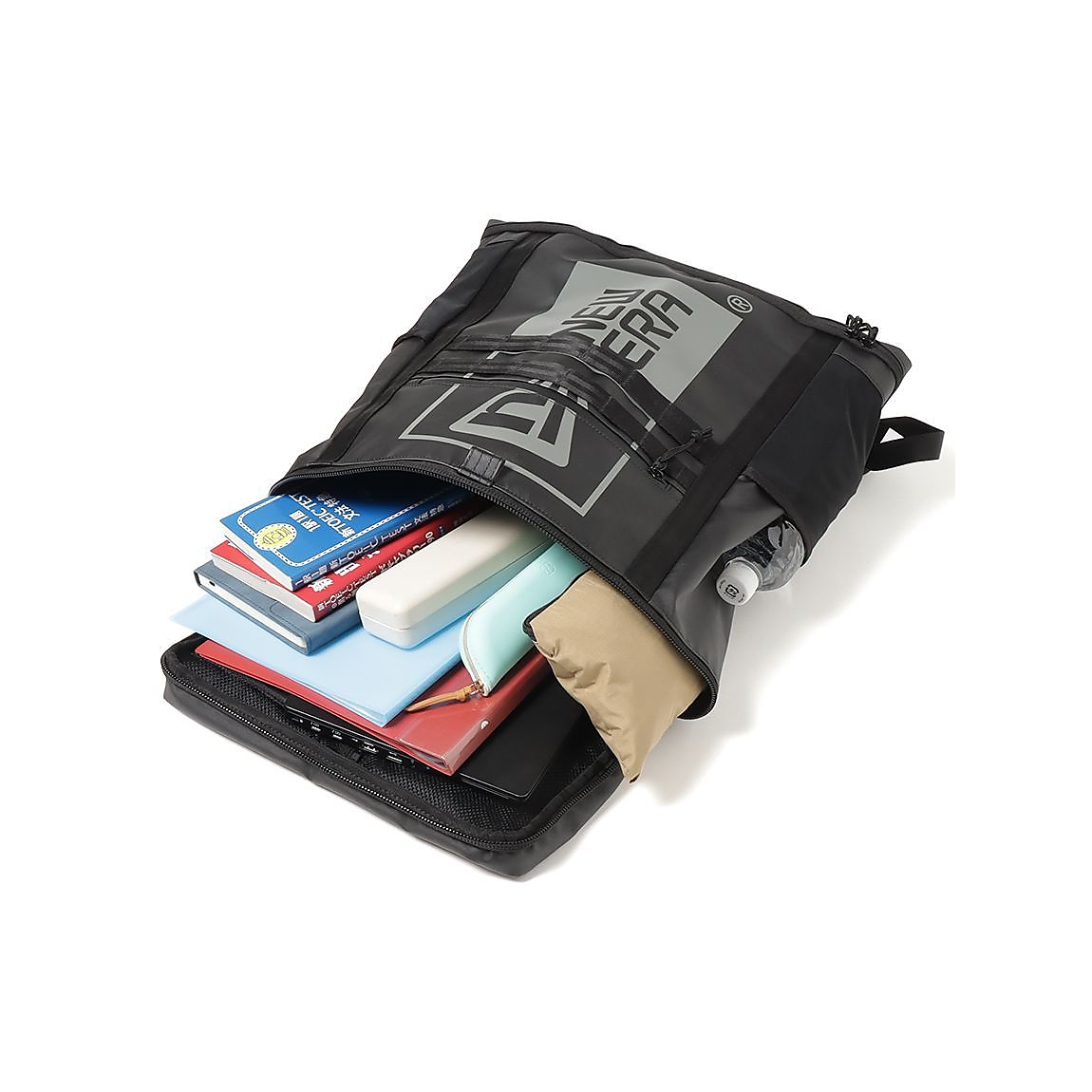 BOX PACK LARGE TPU BOX LOGO GRP 251