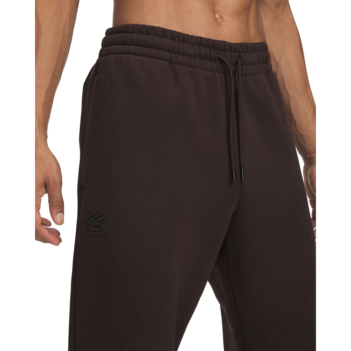 Curry Splash Jogger