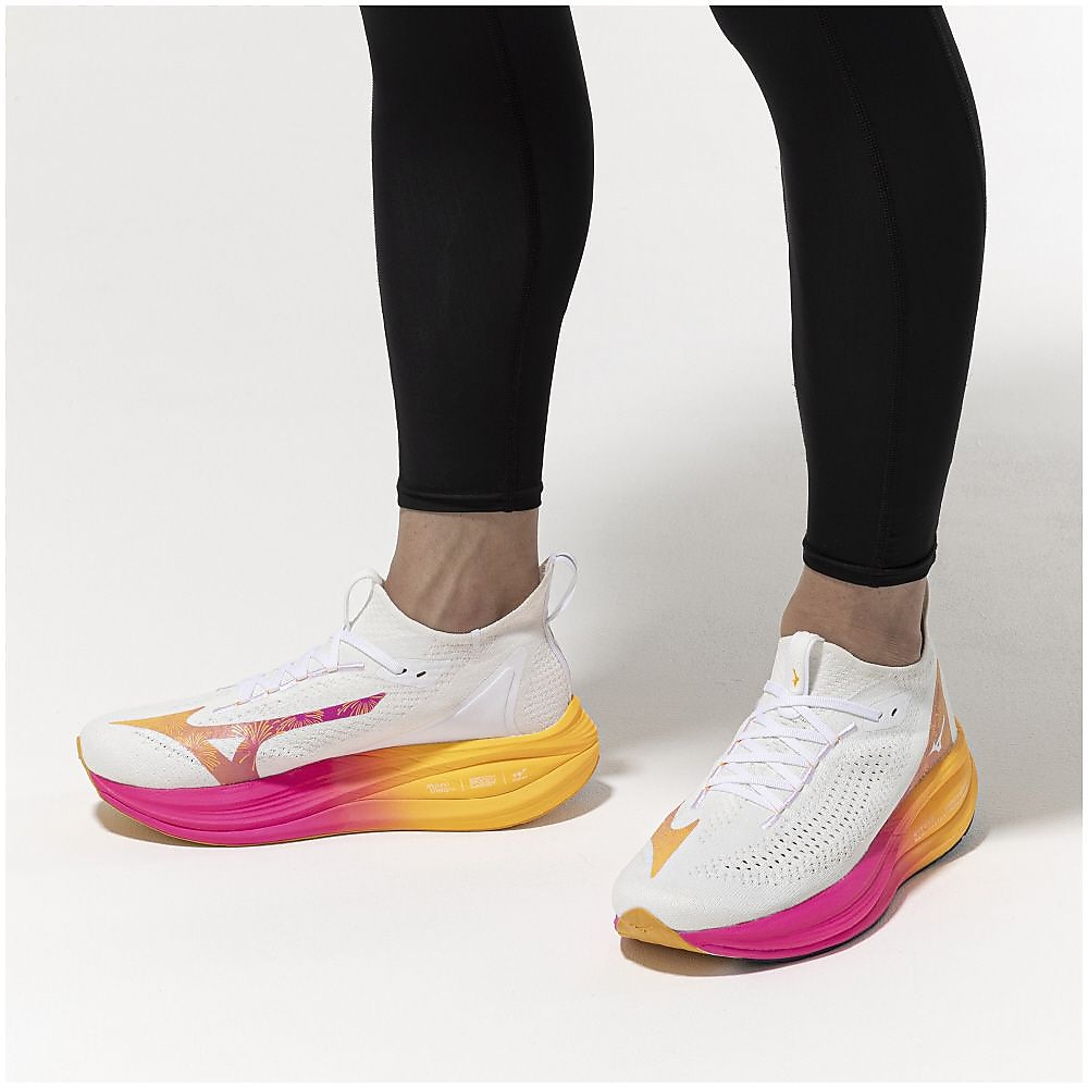 ミズノネオビスタ2