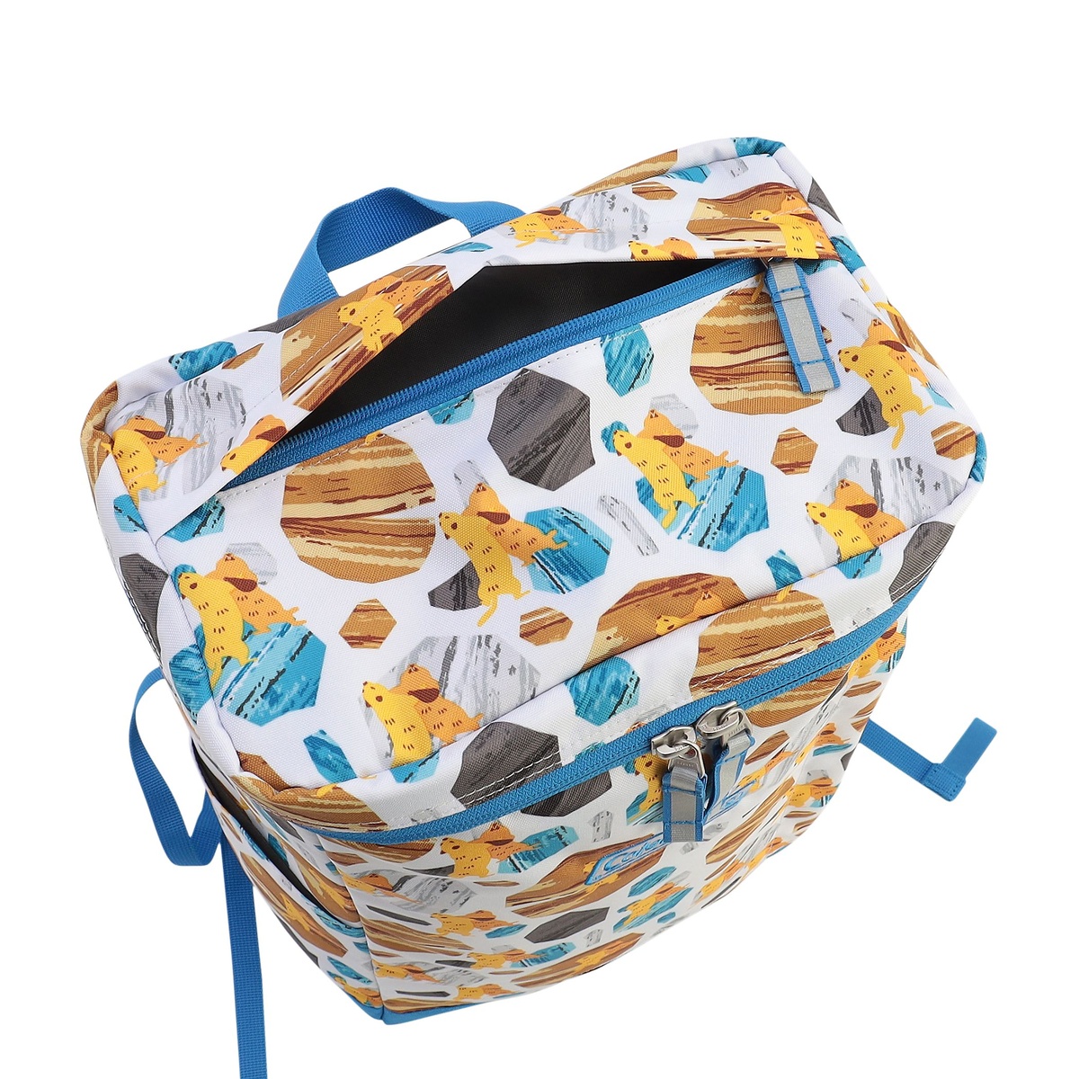 ジャックインパック(Marmot Sumo)