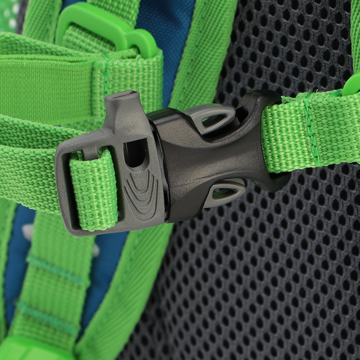 ウォーカーミニ(Be a camper)