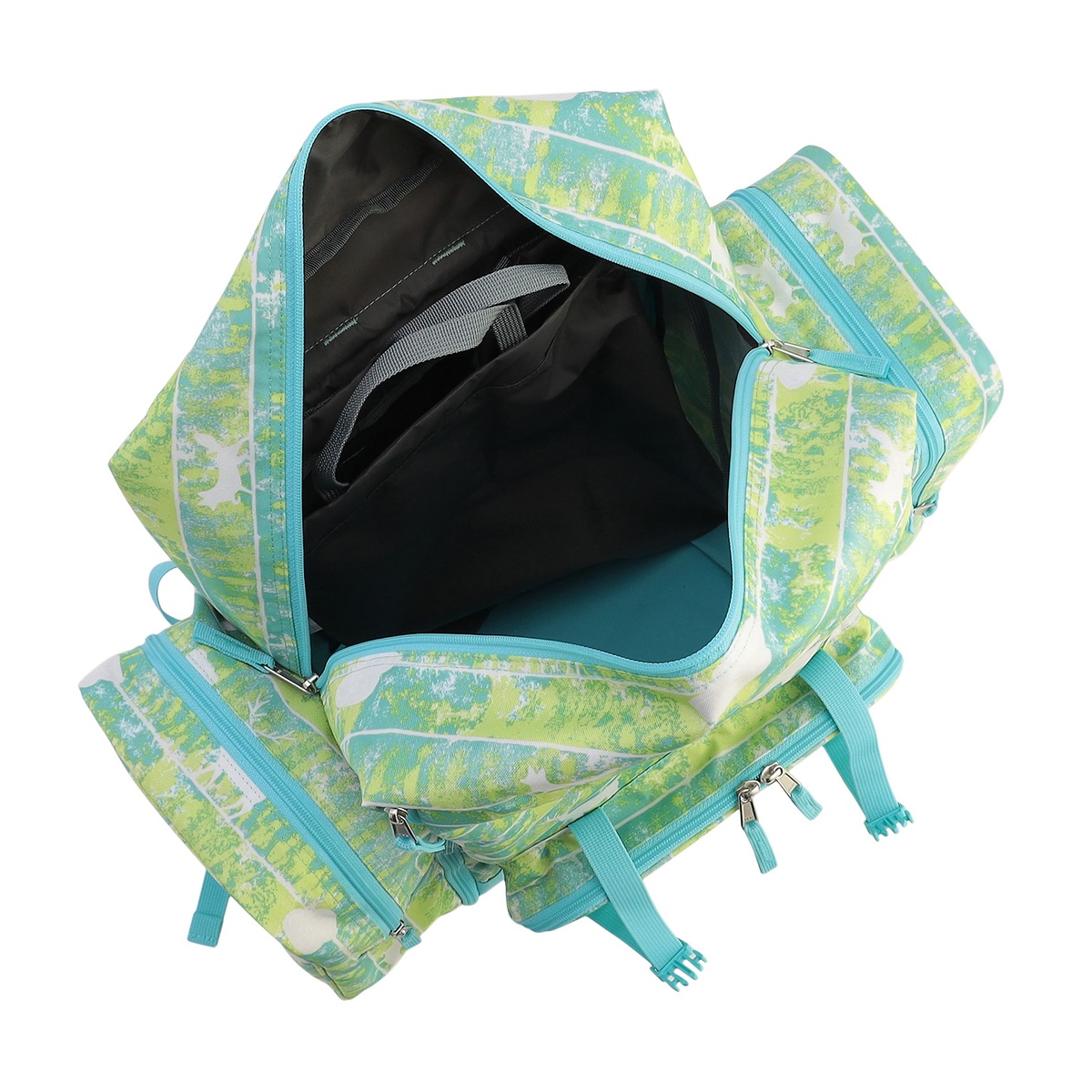 トレックパック(Feel Kansas)