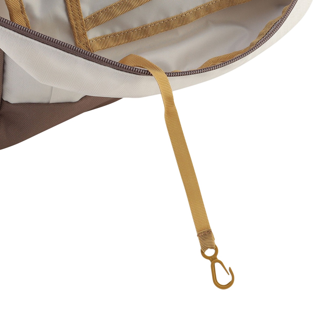 ウォーカー15(ホワイトヘリンボーン)