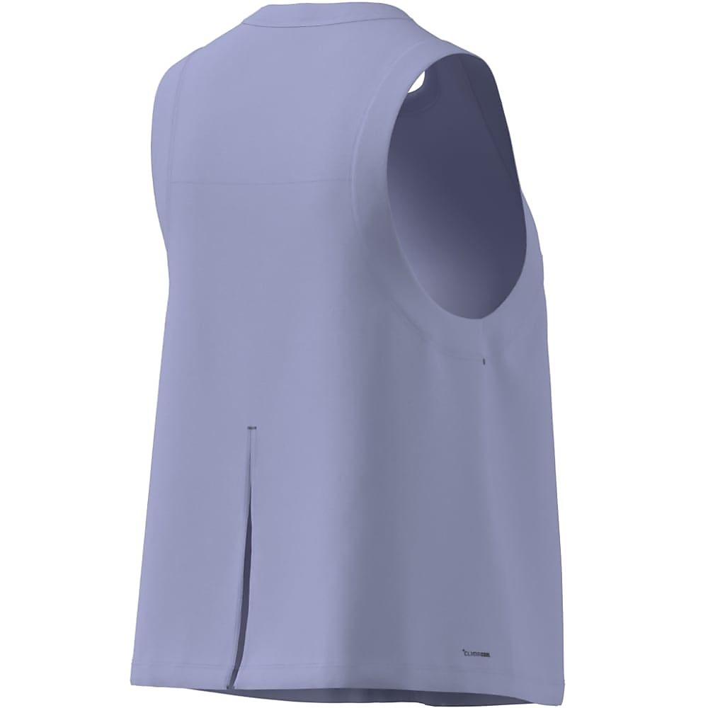 WYOGAタンクトップ