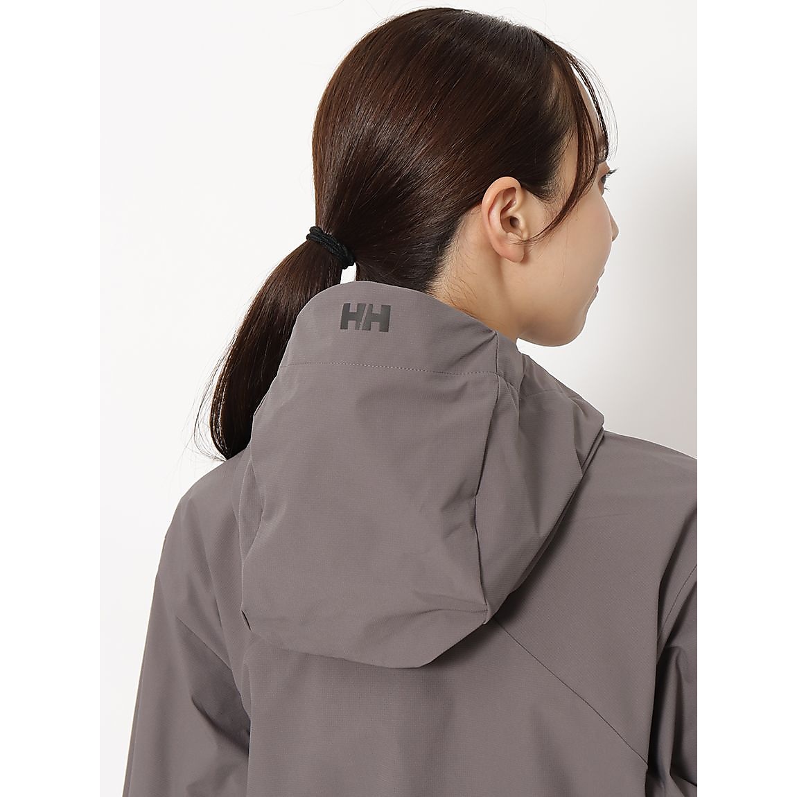 Luster Stretch Wind Jacket (ルスターストレッチウィンドジャケット)
