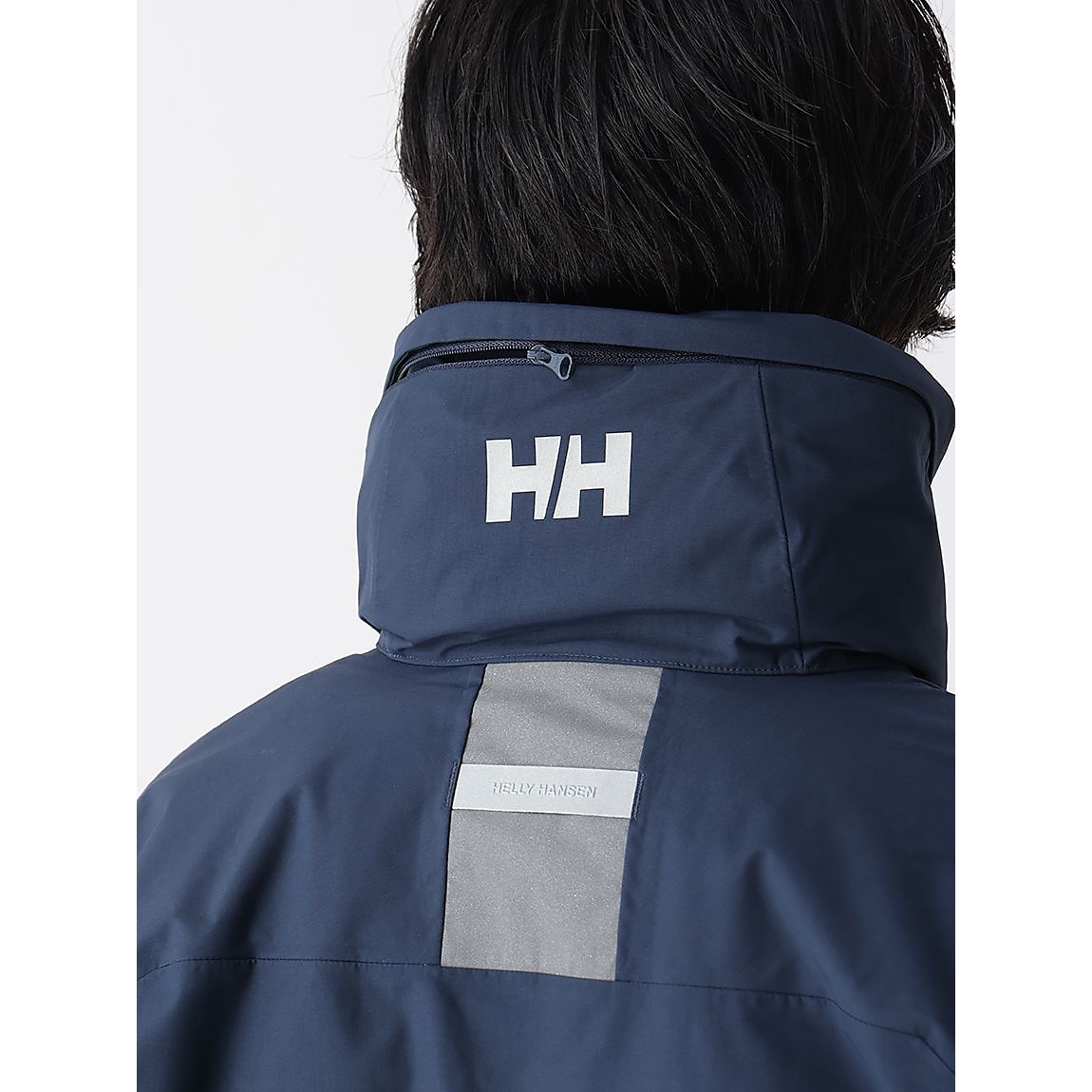 Ocean Frey Jacket (オーシャンフレイジャケット)