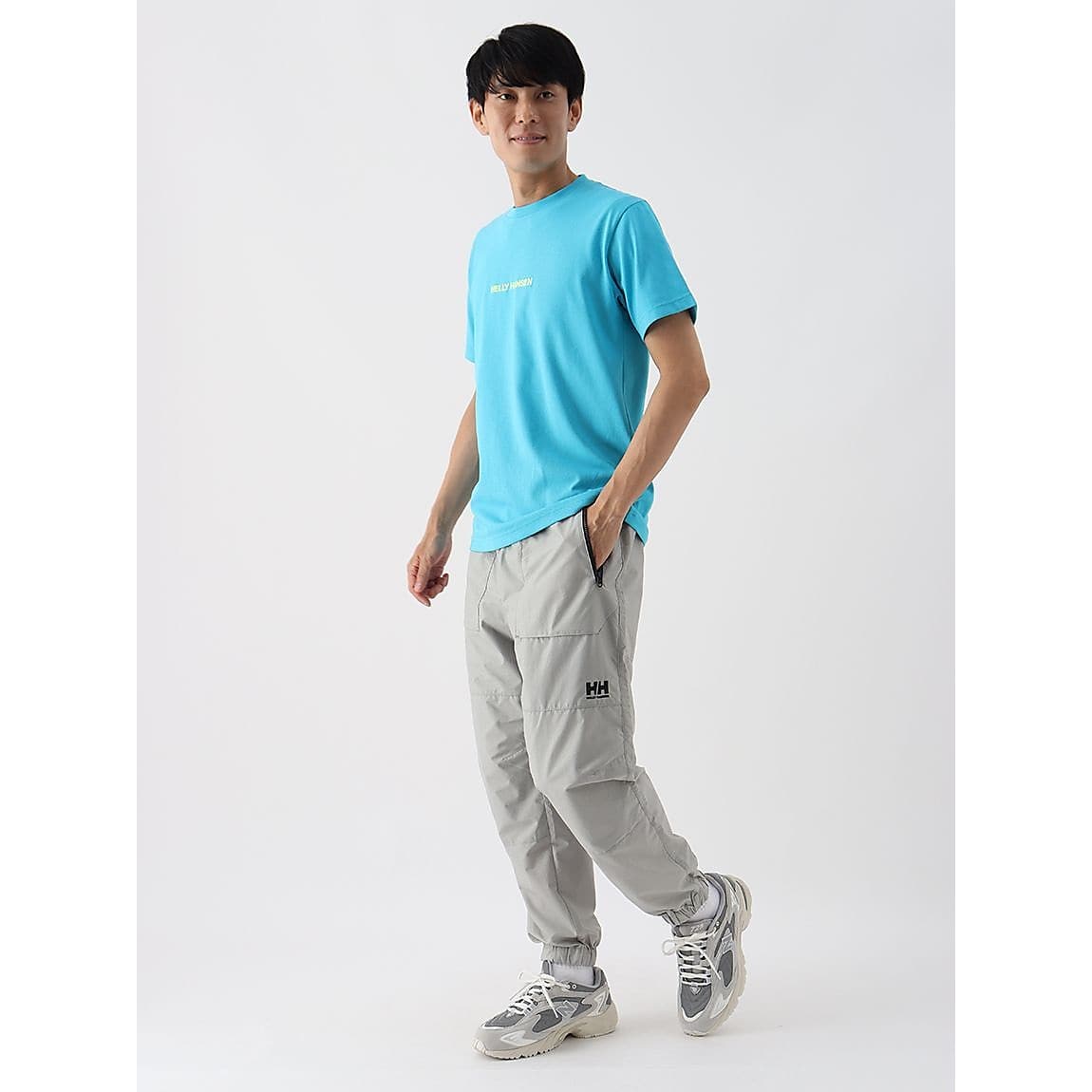 Bergen Pants (ベルゲンパンツ)