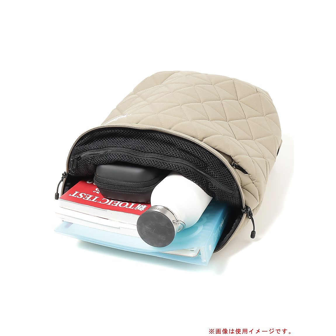 Geoface Slim Pack (ジオフェイススリムパック)