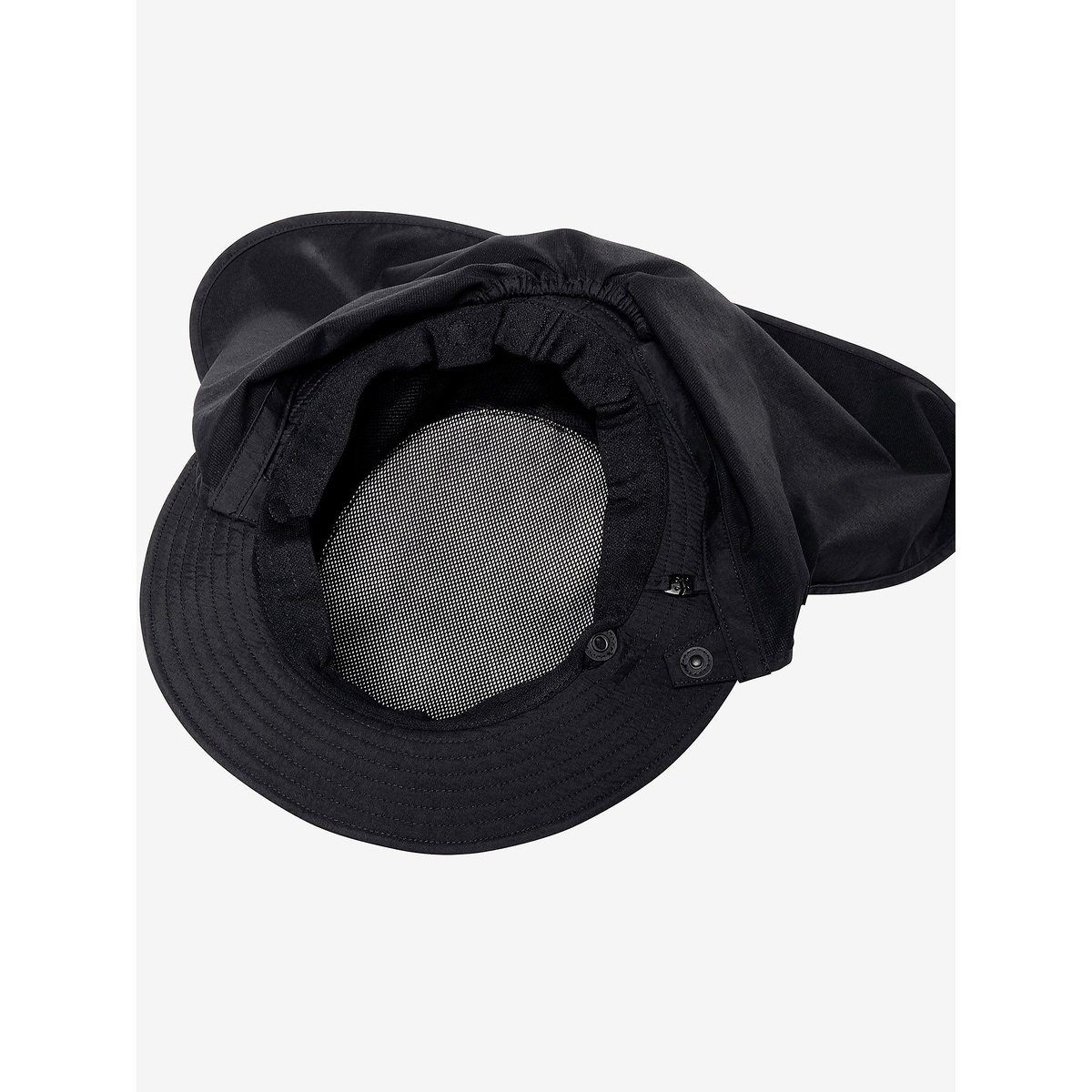 SUNSHIELD HAT (サンシールドハット)